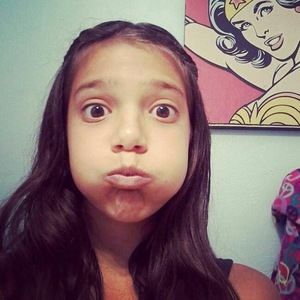 Meet your Posher, Gage